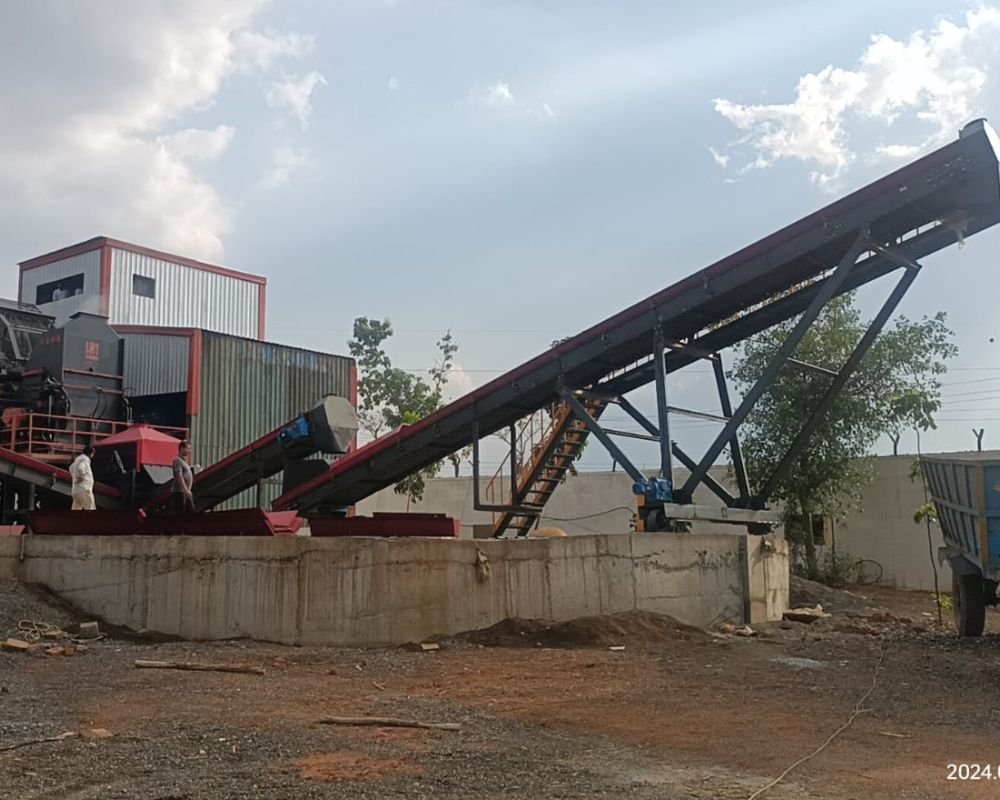 Metal Scrap Shredding Machines for Metal Recycling — Hammer Mill ...
