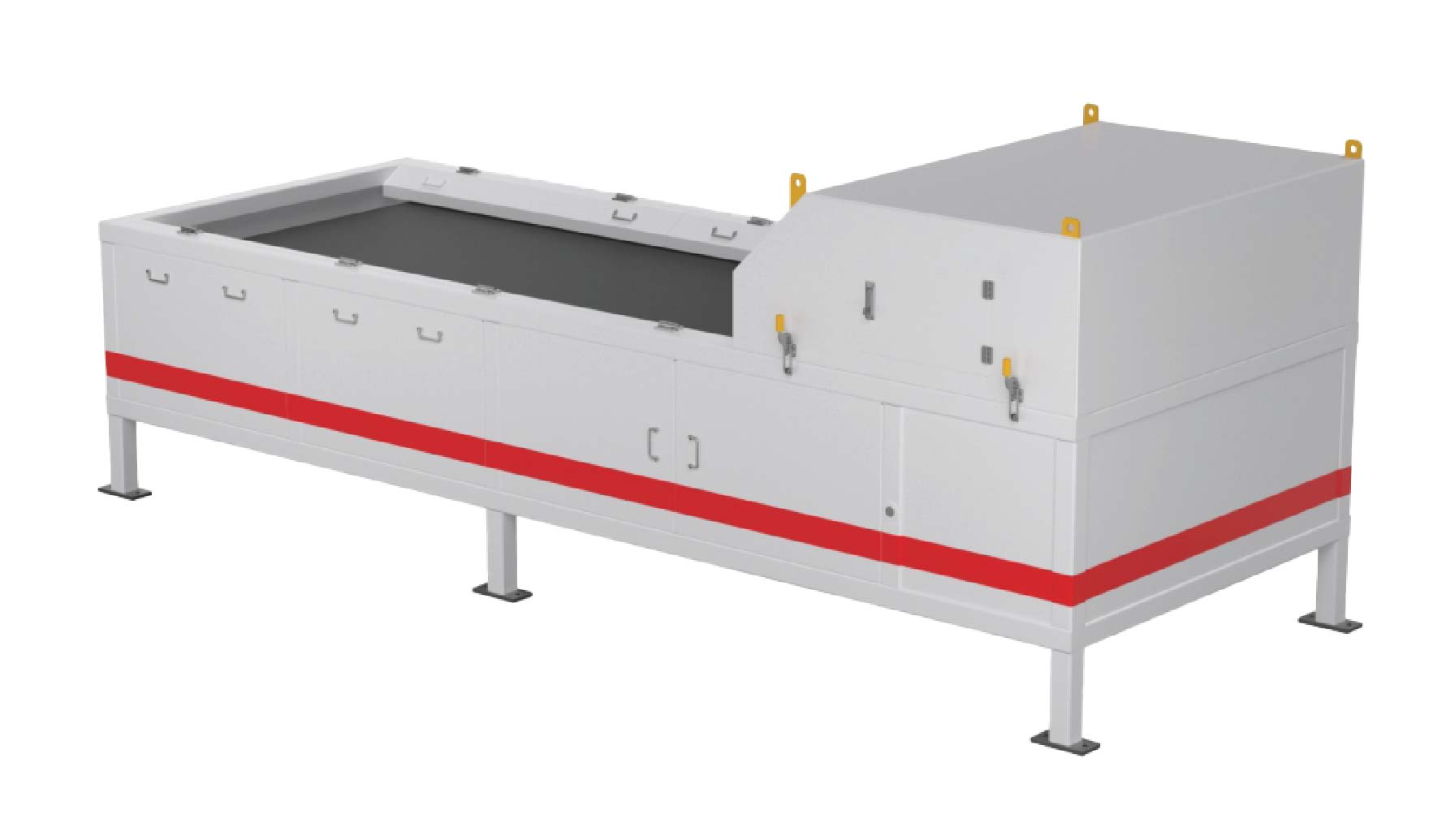 Stainless Steel Sorter