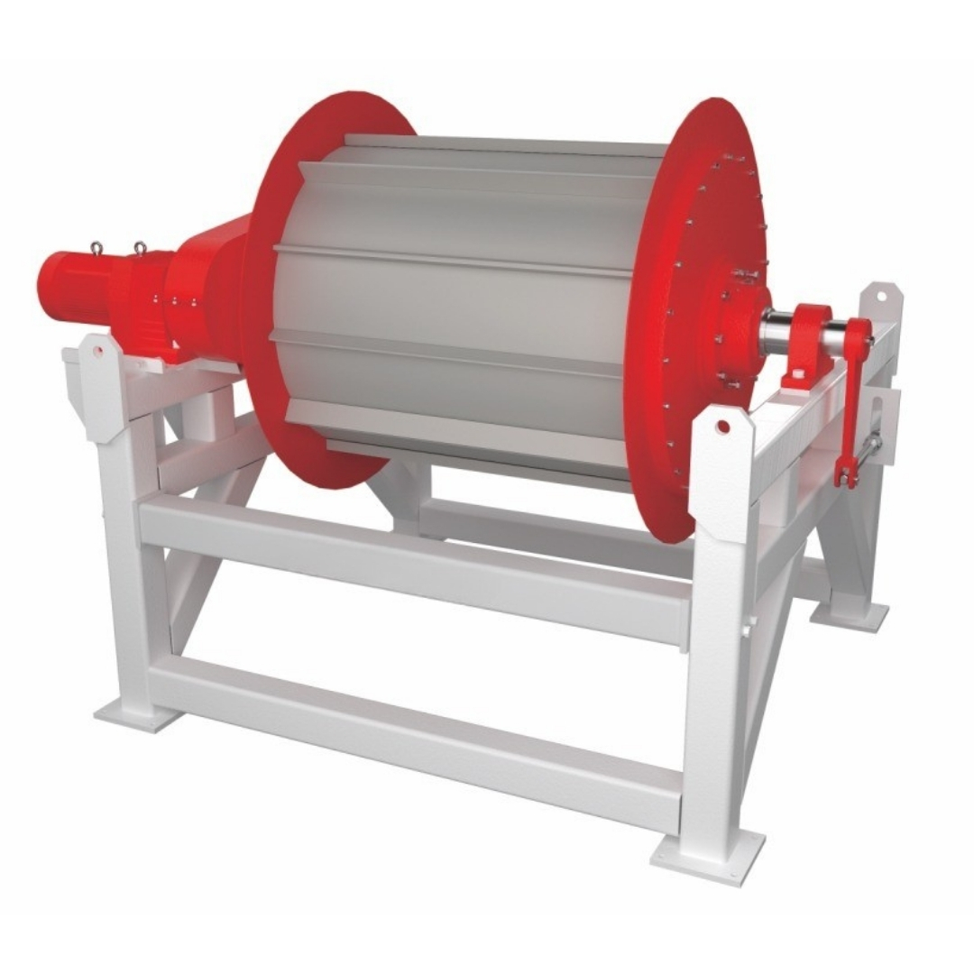 Electromagnetic Iron Separator
